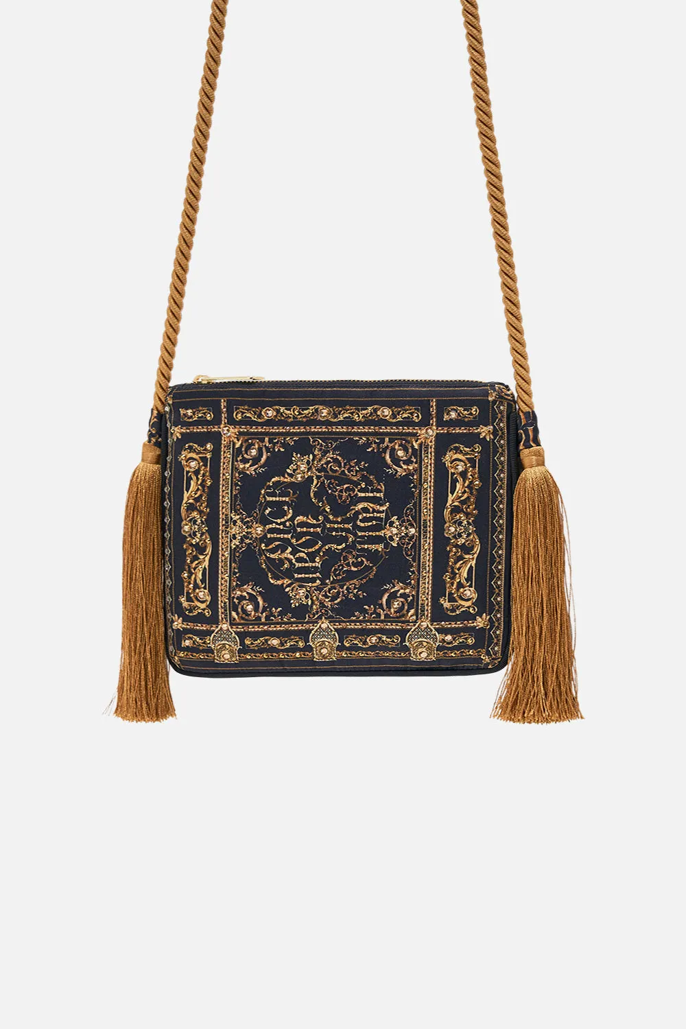 SMALL CROSS BODY BAG ONCE UPON A TIME sold by Camilla product image thumbnail 2