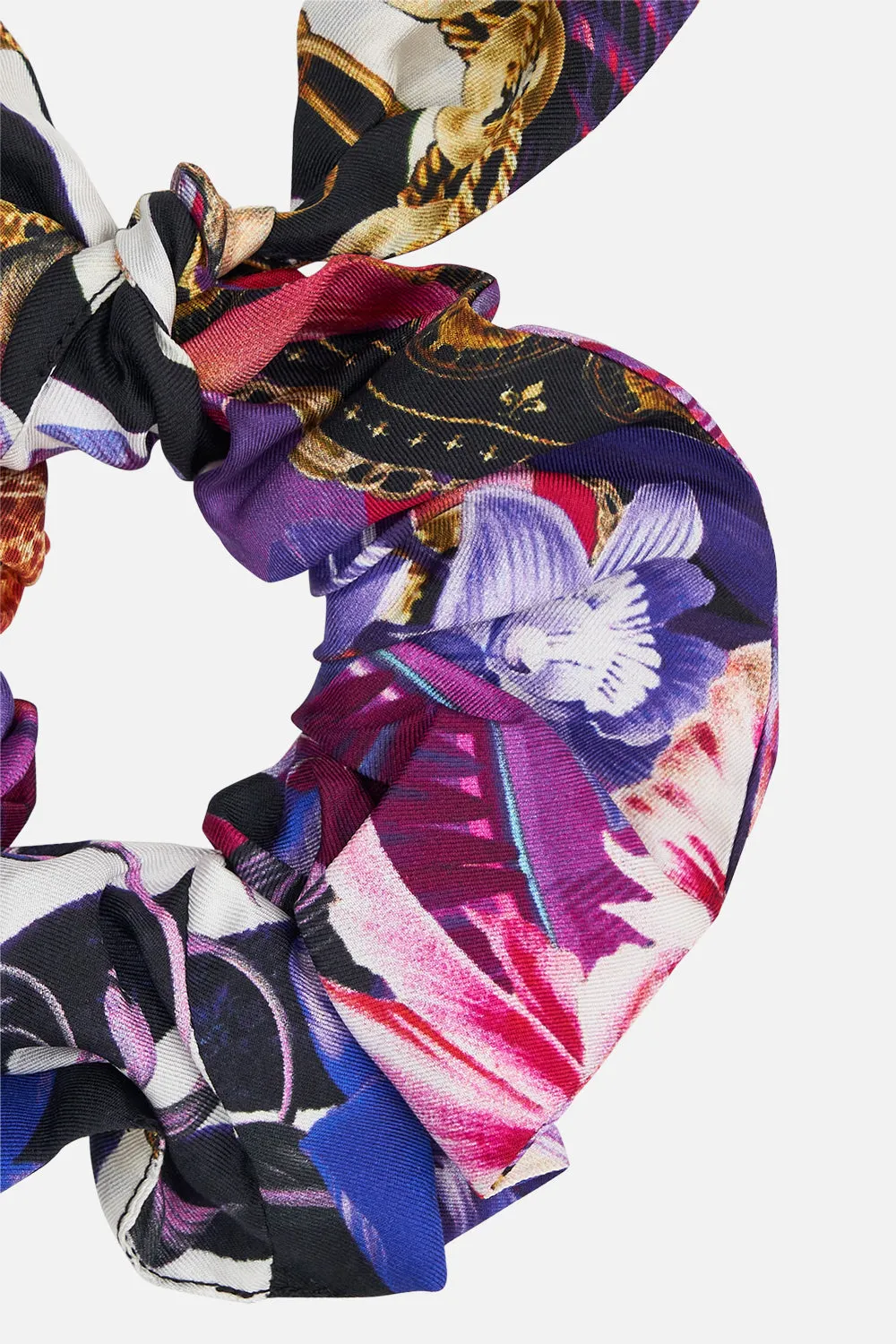 SCRUNCHIE WILD LOVING sold by Camilla product image thumbnail 2