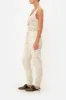 DROP CROTCH PANT CAT NAP sold by Camilla