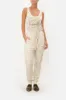 DROP CROTCH PANT CAT NAP sold by Camilla