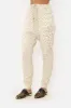 DROP CROTCH PANT CAT NAP sold by Camilla