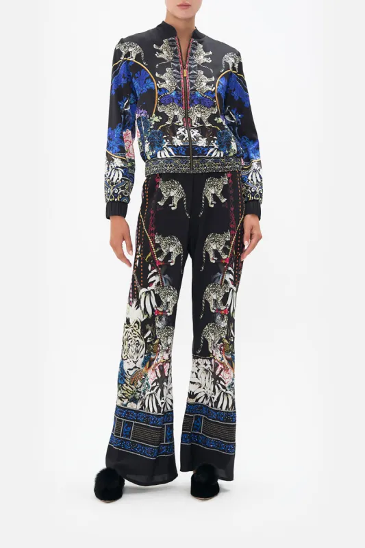 BOMBER JACKET HOLLYWOOD HEIST sold by Camilla