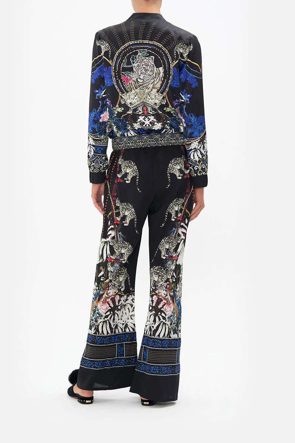 BOMBER JACKET HOLLYWOOD HEIST sold by Camilla product image thumbnail 2