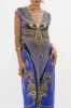 SLEEVELESS DRAPE BACK DRESS MY FAIR PHARAOH sold by Camilla