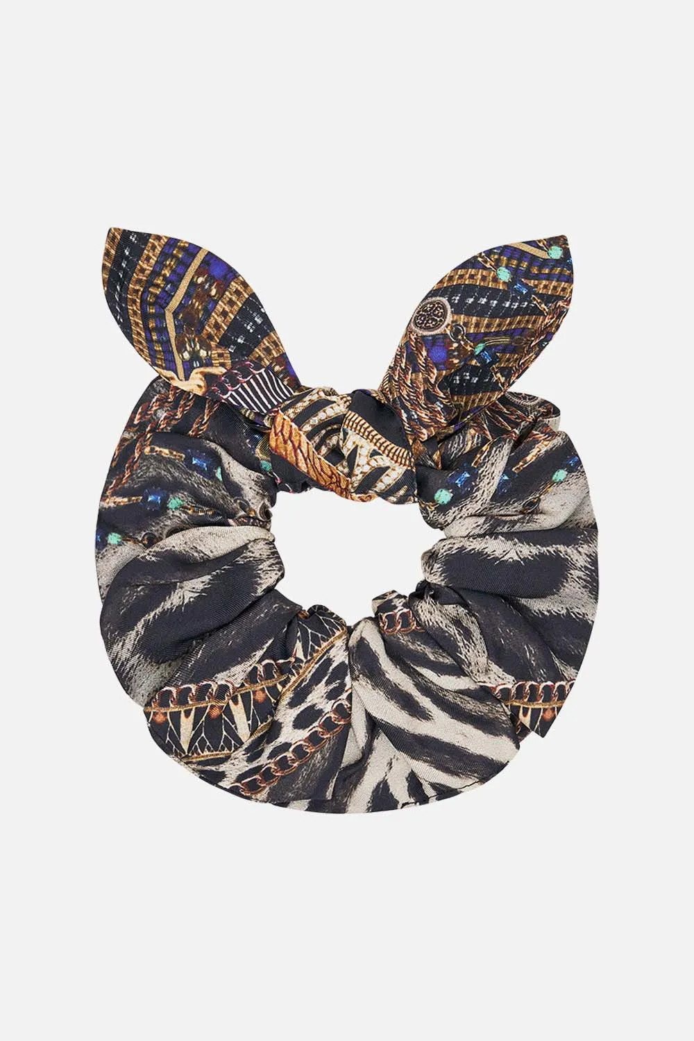 SCRUNCHIE CAT WORSHIP sold by Camilla product image thumbnail 2