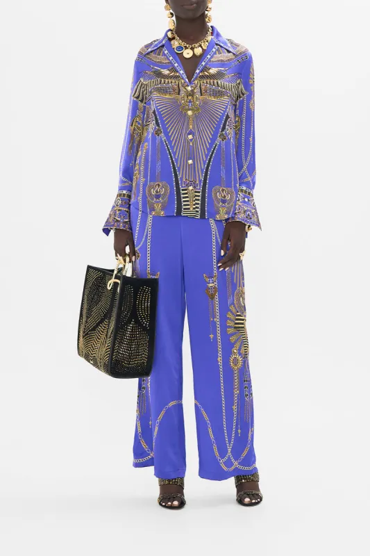 PYJAMA SHIRT MY FAIR PHARAOH sold by Camilla