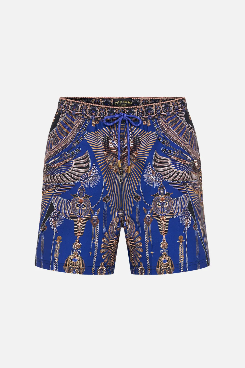 MID LENGTH BOARDSHORT MY FAIR PHARAOH sold by Camilla product image thumbnail 3