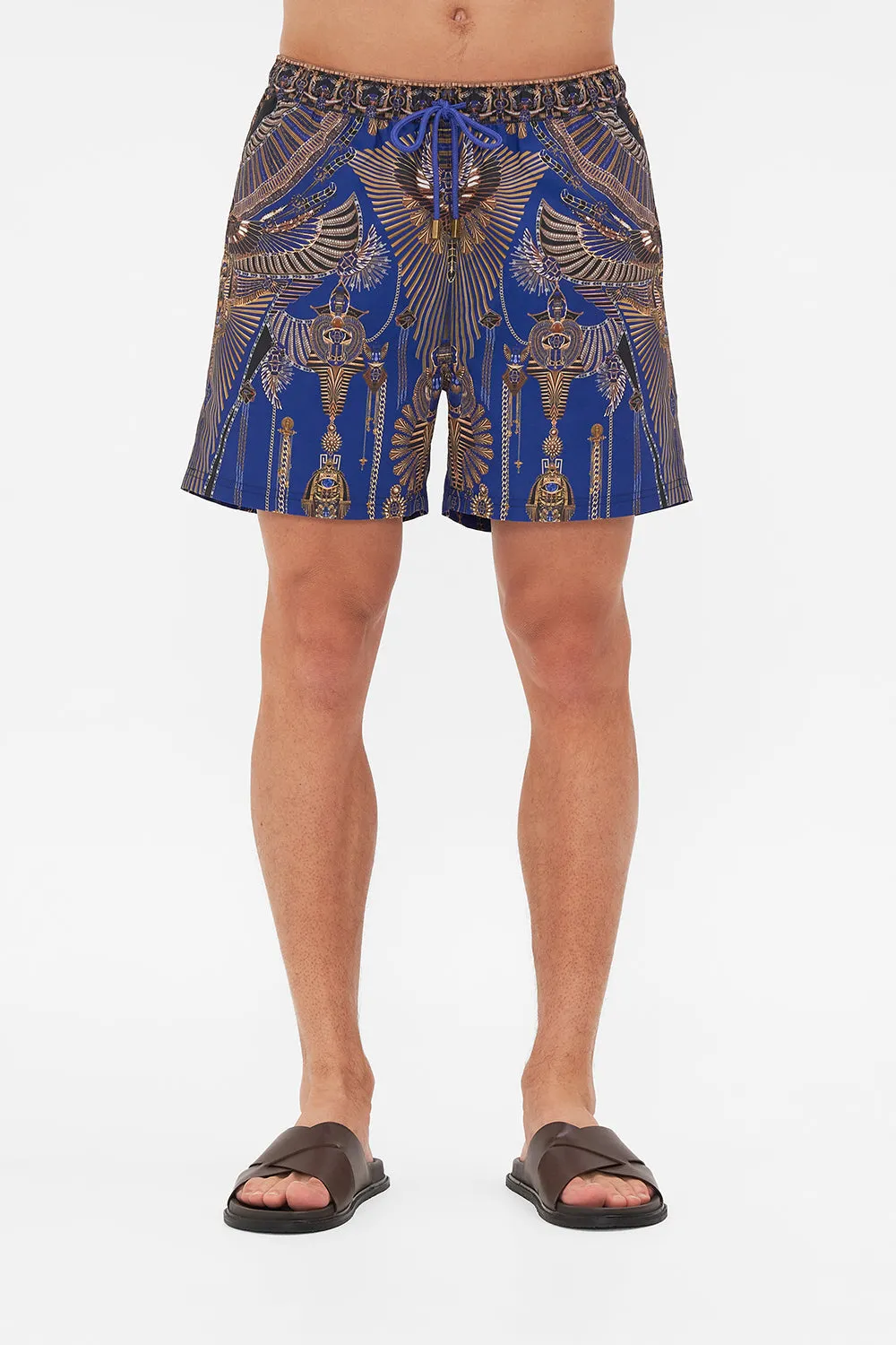 MID LENGTH BOARDSHORT MY FAIR PHARAOH sold by Camilla product image thumbnail 5