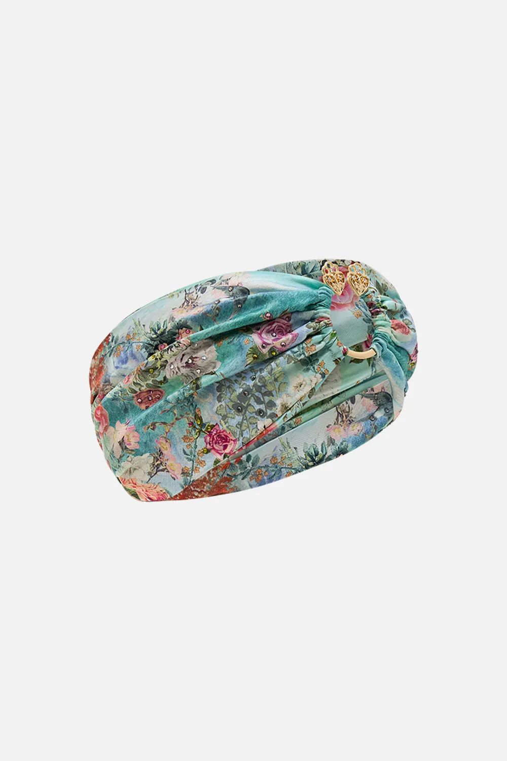 RING HEADBAND THE JEWELLERY MUSEUM sold by Camilla product image thumbnail 2