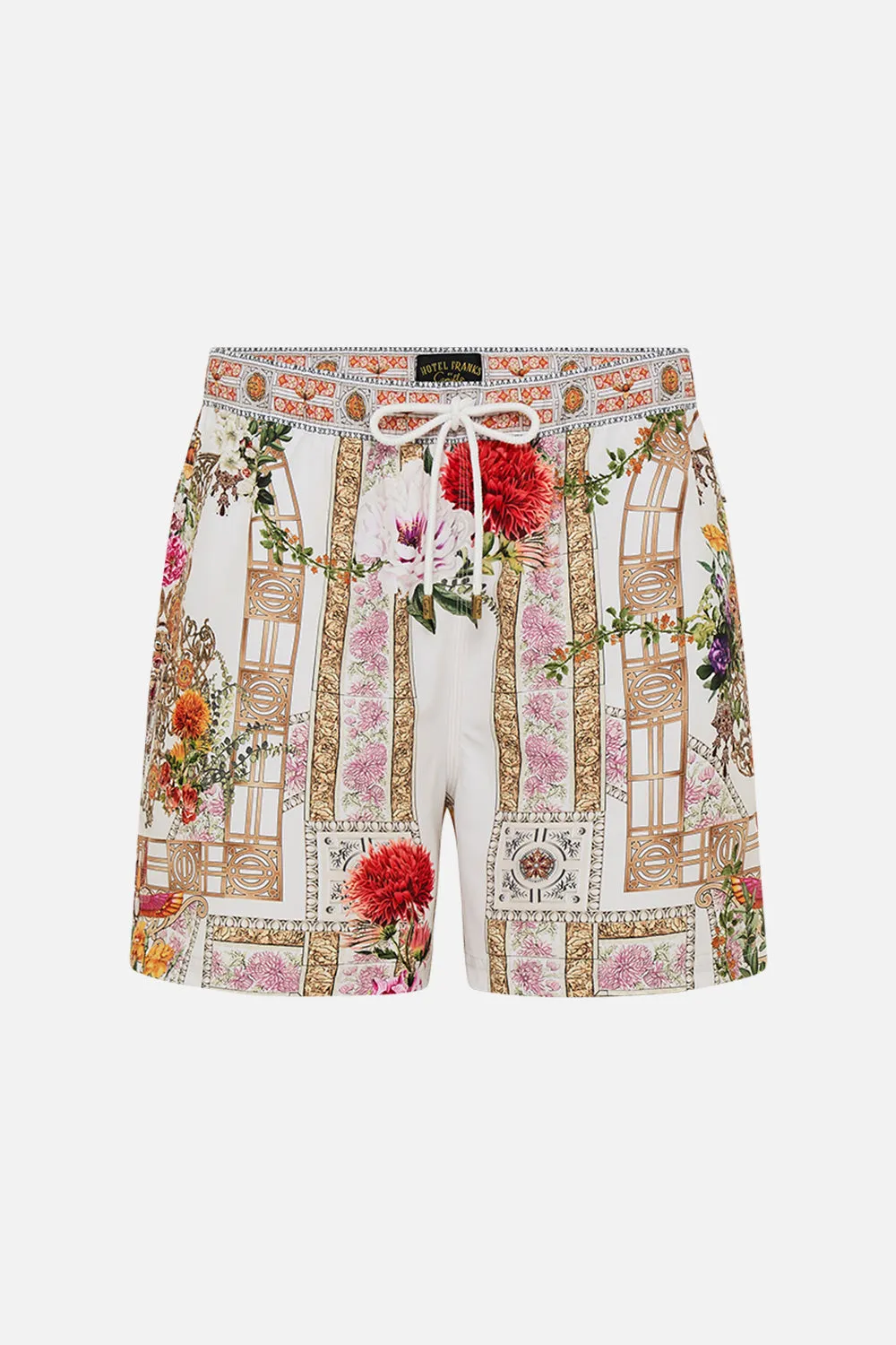 MID LENGTH BOARDSHORT EGYPTIAN ROSE sold by Camilla product image thumbnail 3