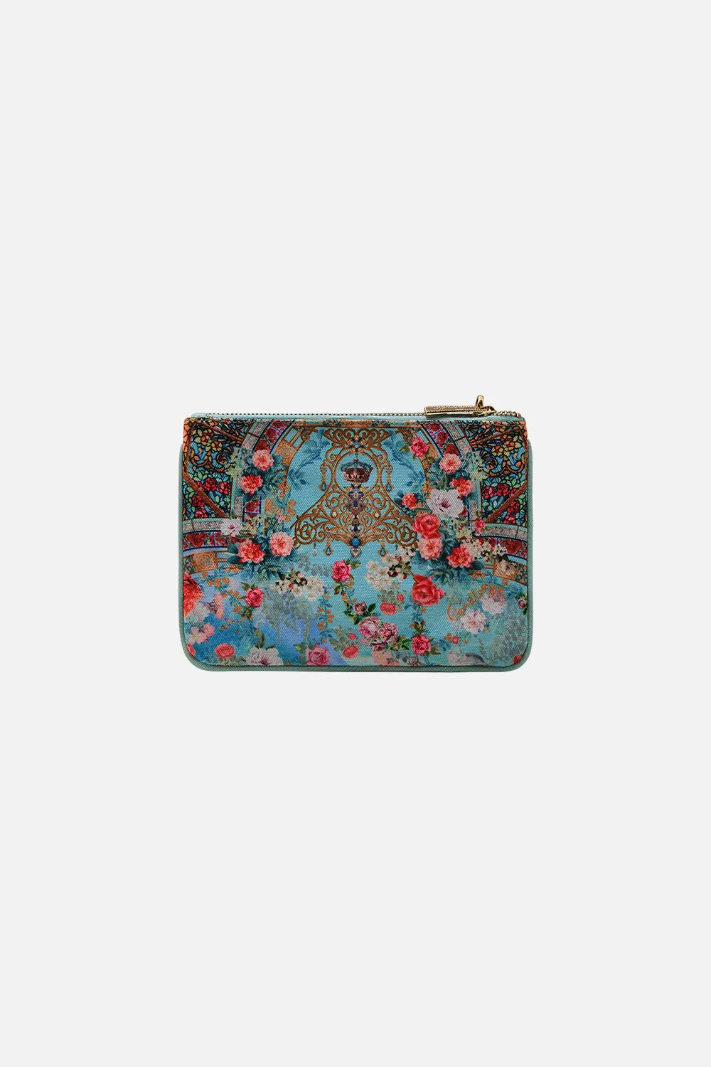 COIN AND PHONE PURSE THE JEWELLERY MUSEUM sold by Camilla product image thumbnail 3