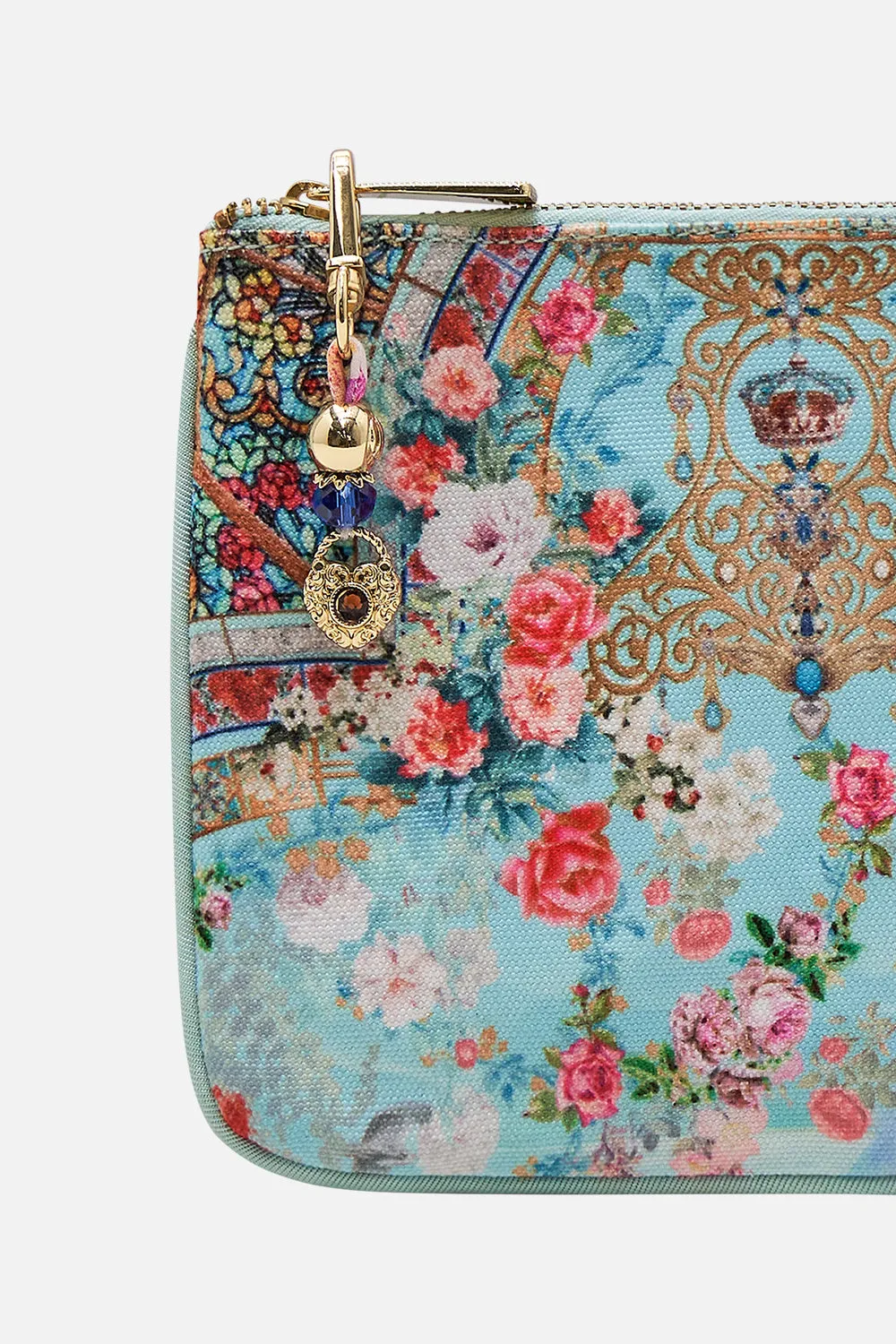 COIN AND PHONE PURSE THE JEWELLERY MUSEUM sold by Camilla product image thumbnail 2