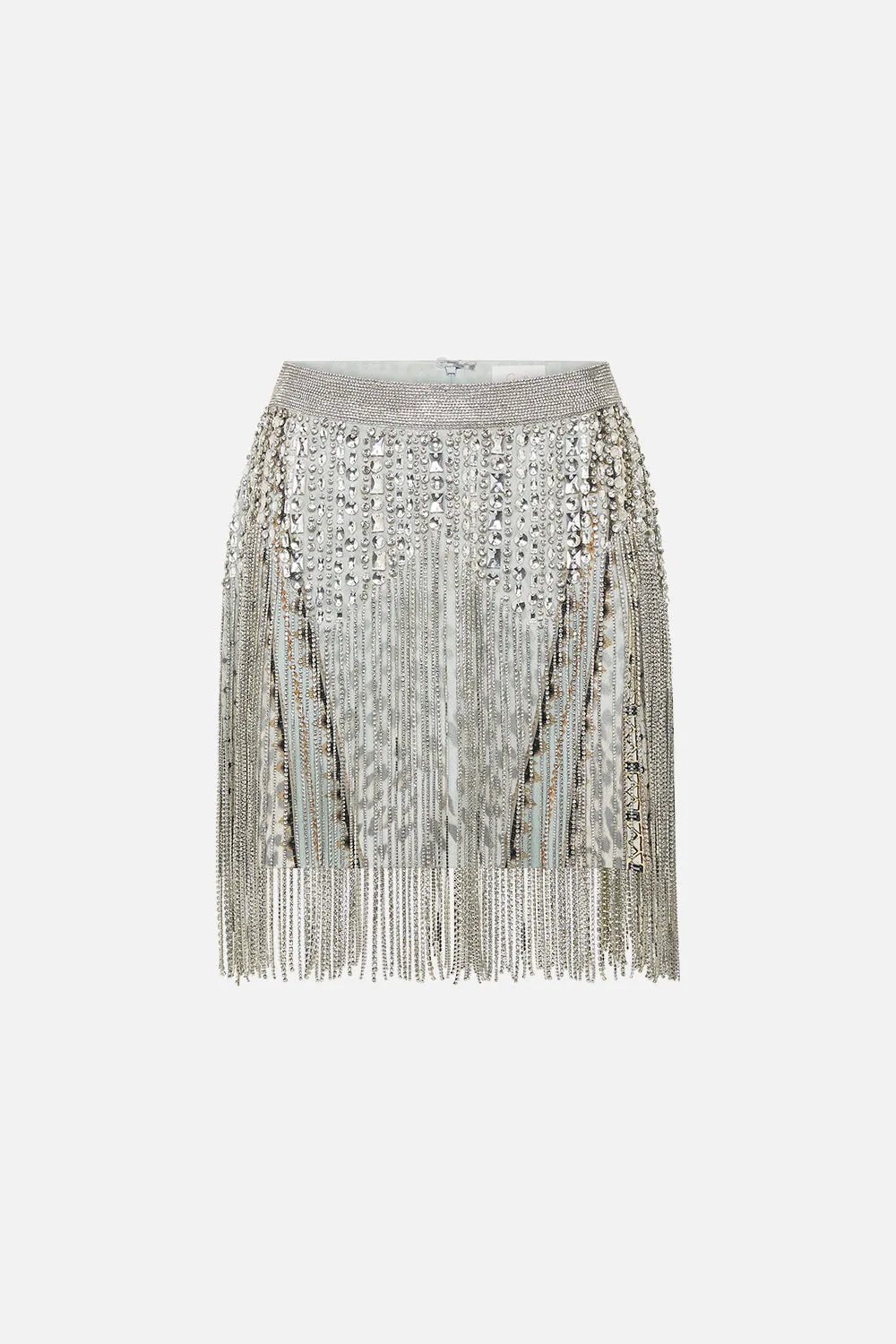 MINI SKIRT SAHARA STARLET sold by Camilla