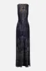 BIAS CUT TANK DRESS THE EGYPT EFFECT sold by Camilla