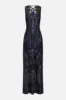 BIAS CUT TANK DRESS THE EGYPT EFFECT sold by Camilla