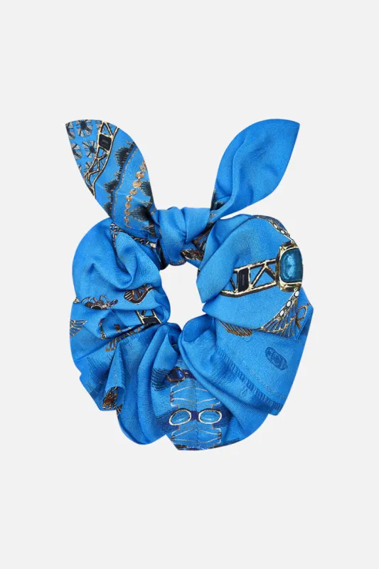 SCRUNCHIE ARCHIVAL REVIVAL sold by Camilla