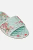 SLIPPERS WITH TRAVEL CASE THE JEWELLERY MUSEUM sold by Camilla