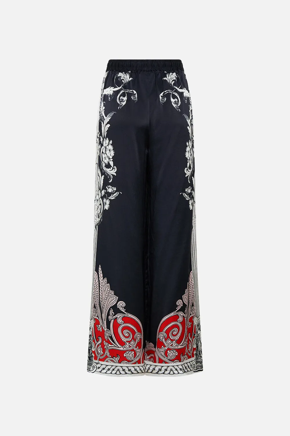 LOUNGE PANT MARK OF MEDUSA sold by Camilla product image thumbnail 2