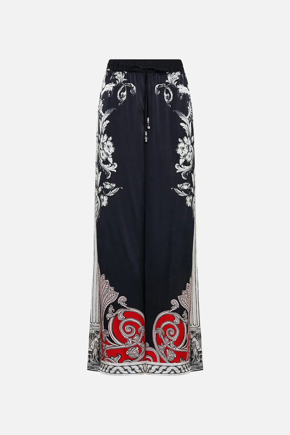 LOUNGE PANT MARK OF MEDUSA sold by Camilla