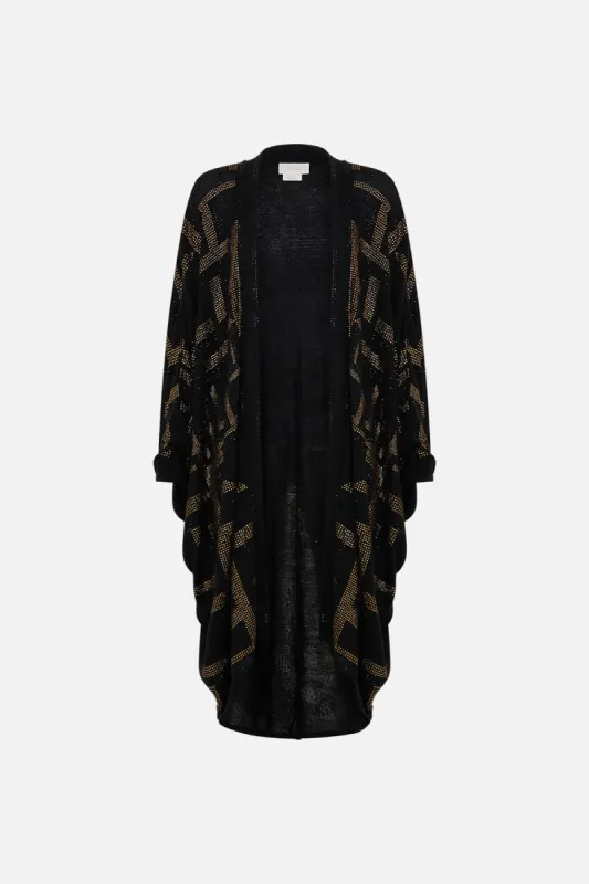 SOFT KNIT LAYER CALL ME CLEOPATRA sold by Camilla