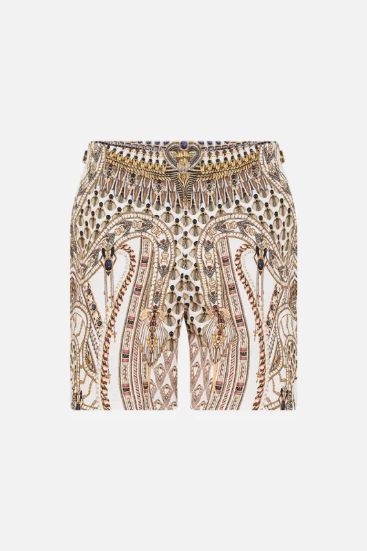 MID LENGTH SWIM SHORT GODDESS ENERGY sold by Camilla