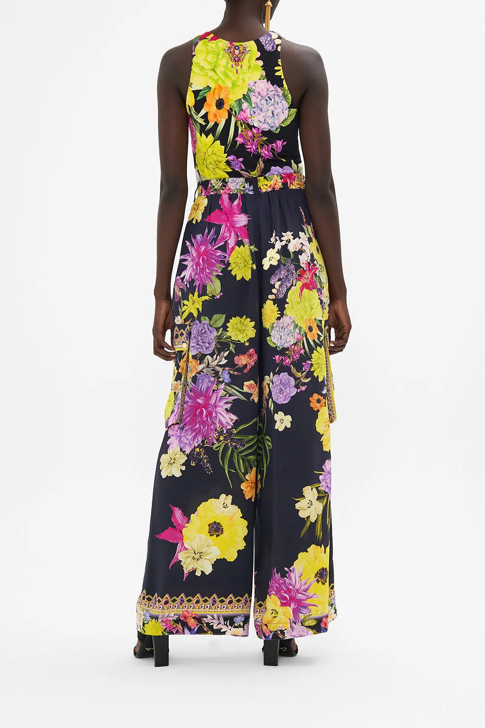 TANK WITH HARDWARE PEACE BE WITH YOU sold by Camilla product image thumbnail 2