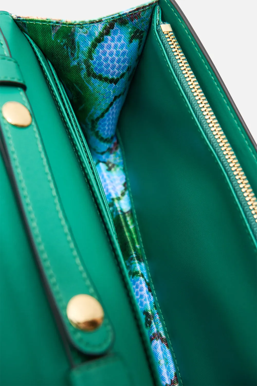 CHAIN FLAP CROSSBODY LAND OF WONDER sold by Camilla product image thumbnail 4
