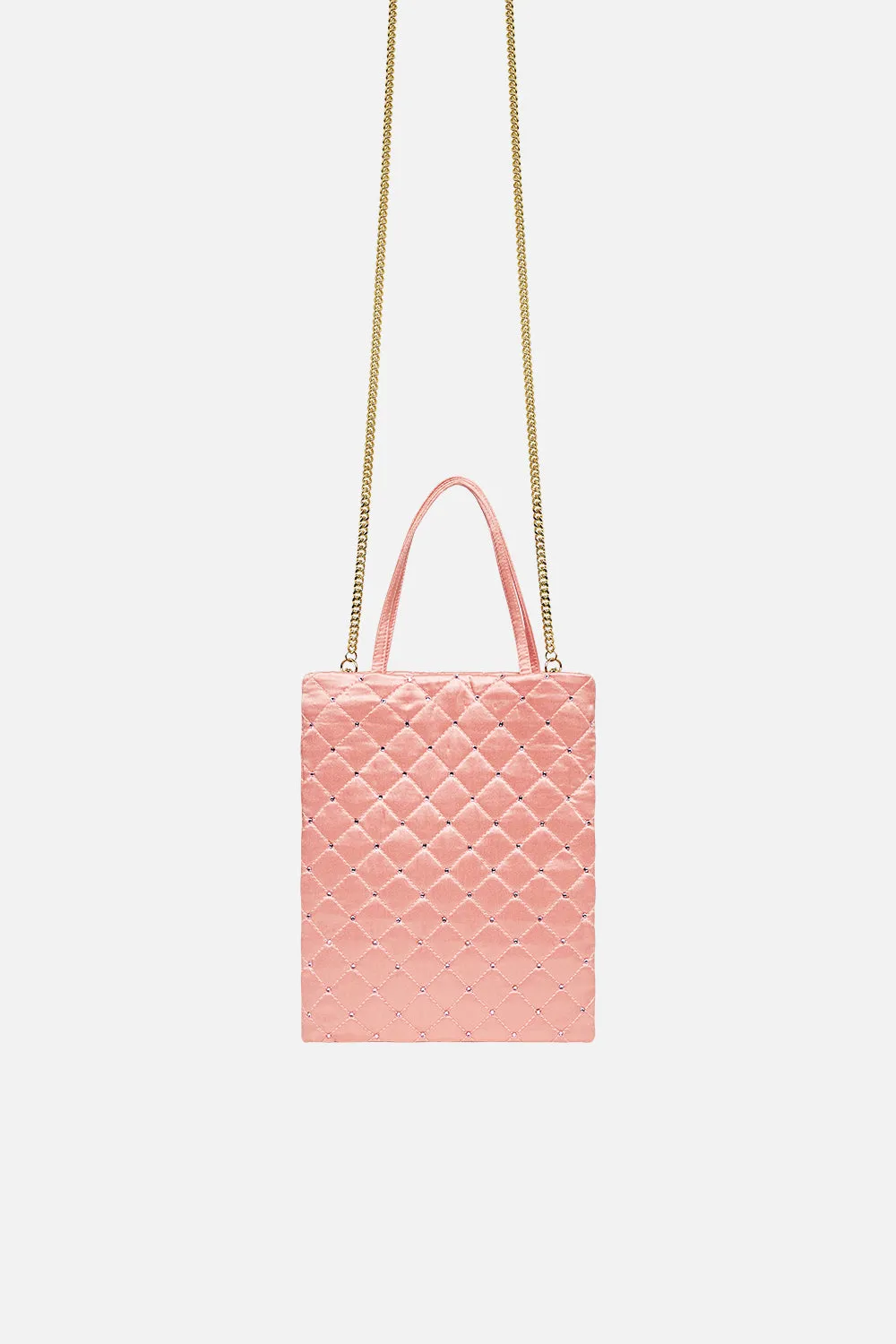 EMBELLISHED MINI TOTE TOTALLY OZMOPOLITAN sold by Camilla product image thumbnail 3