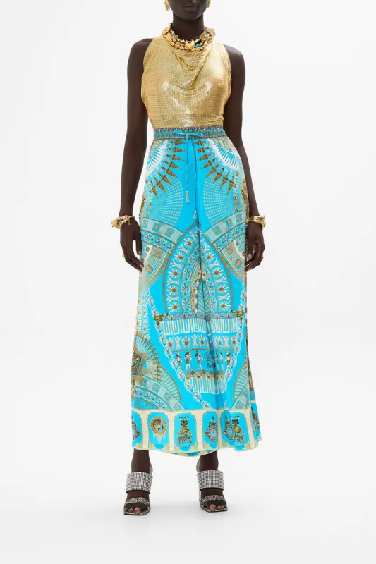 LOUNGE PANT TEMPLE OF LIGHT sold by Camilla