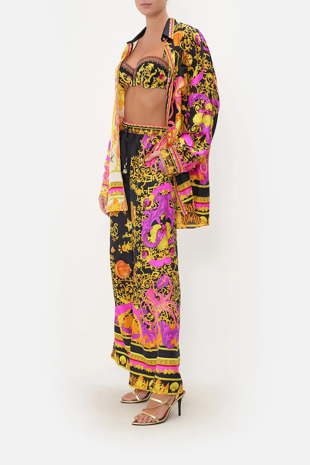 LOUNGE PANT OCTOPIA sold by Camilla product image thumbnail 4