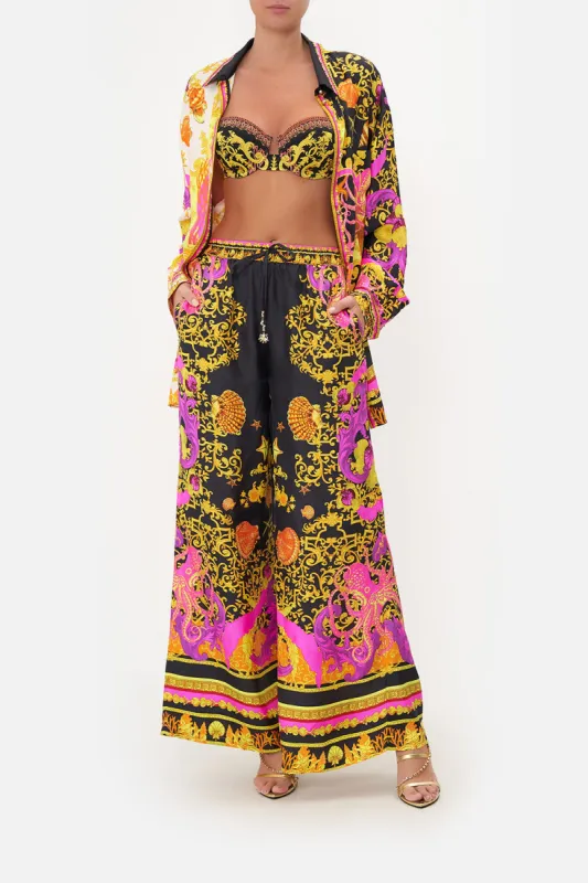 LOUNGE PANT OCTOPIA sold by Camilla