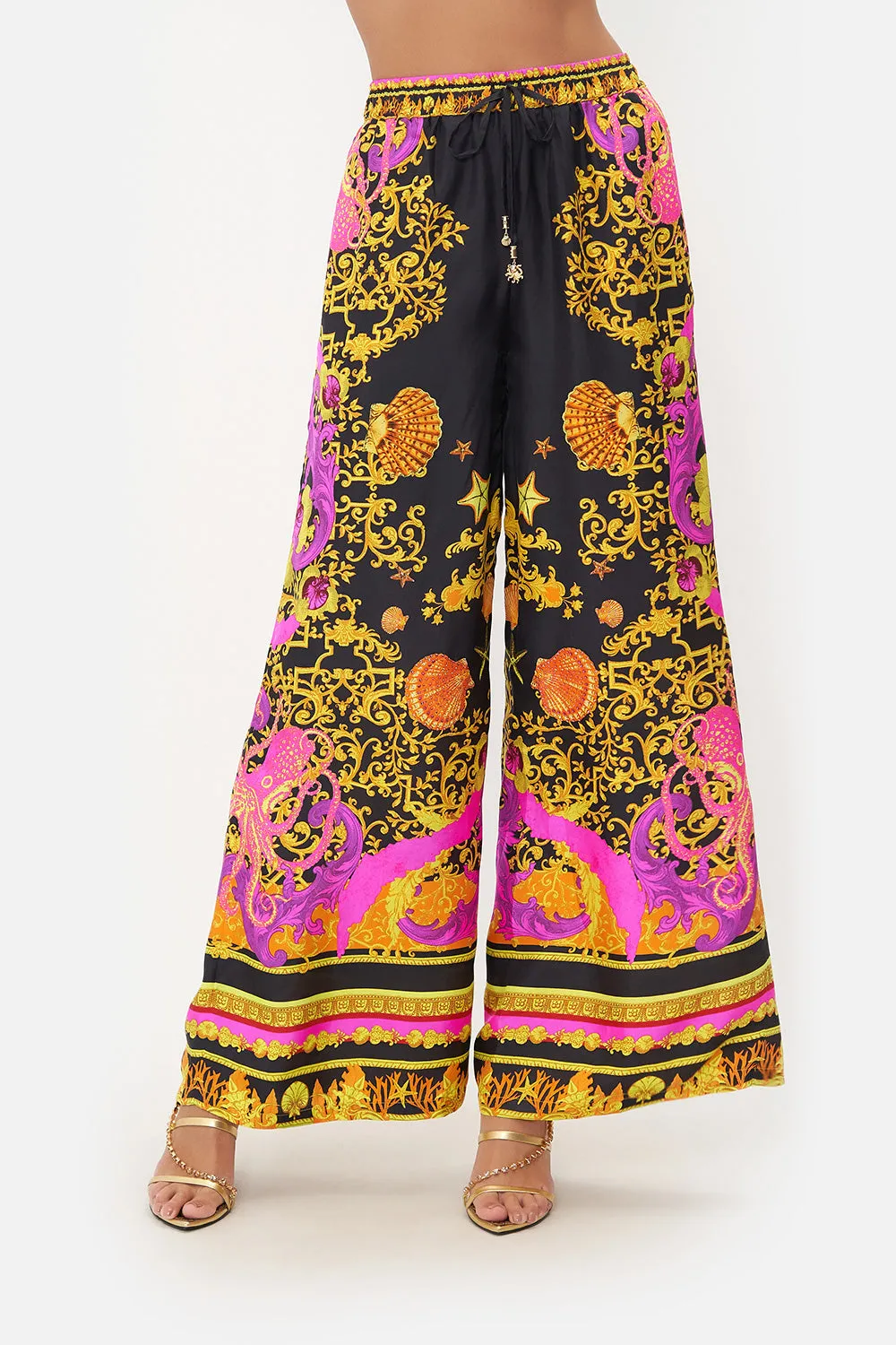 LOUNGE PANT OCTOPIA sold by Camilla product image thumbnail 5