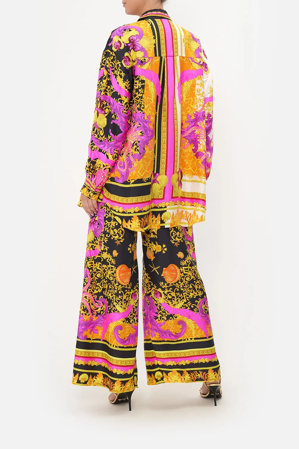 LOUNGE PANT OCTOPIA sold by Camilla product image thumbnail 2