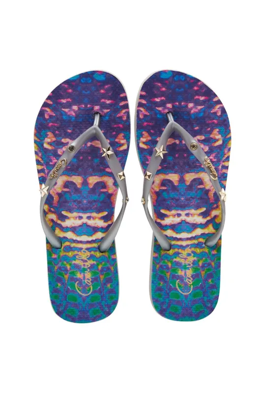 THONG THE CALL OF THE BANSHEE sold by Camilla