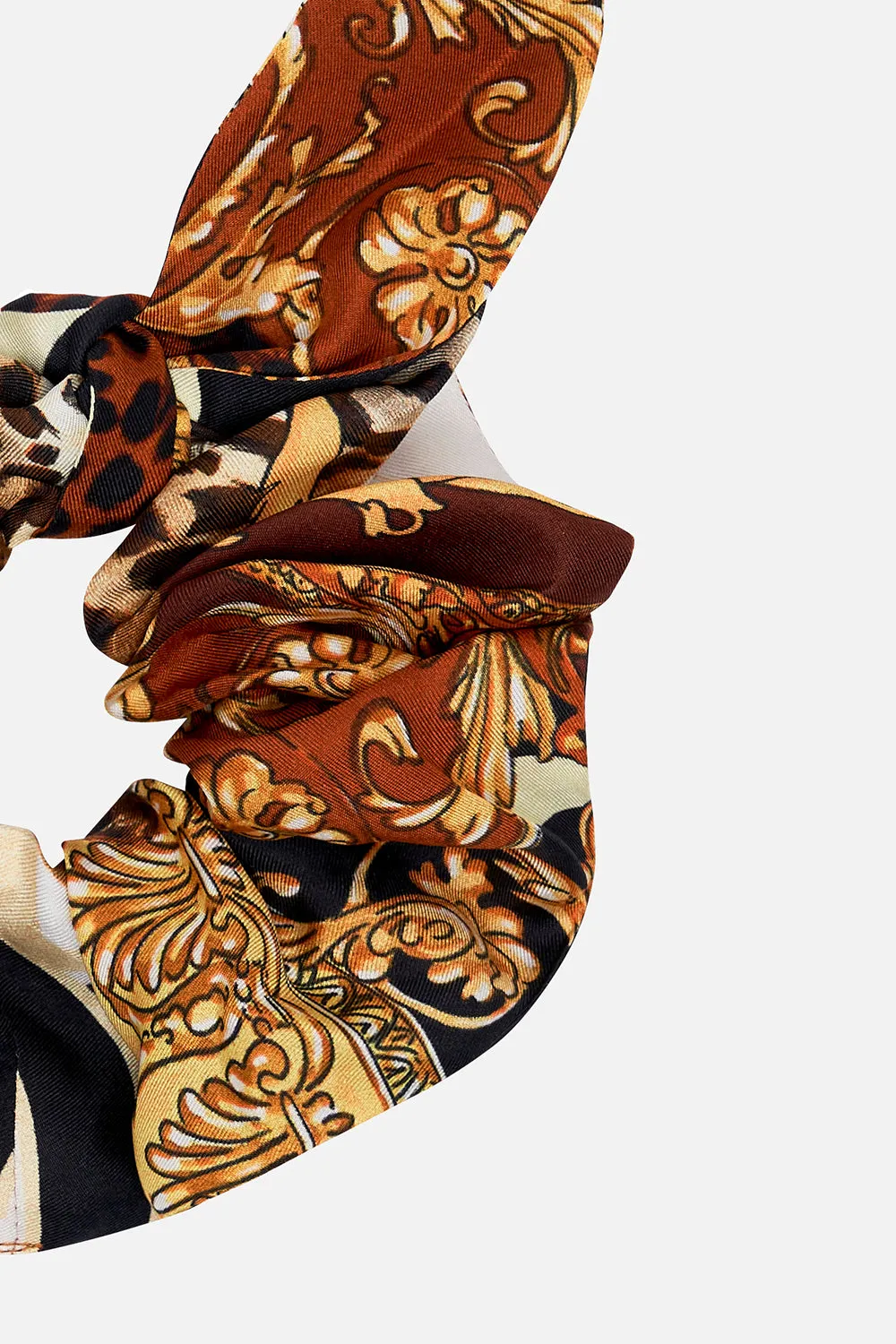 SCRUNCHIE CIAO PALAZZO sold by Camilla product image thumbnail 2