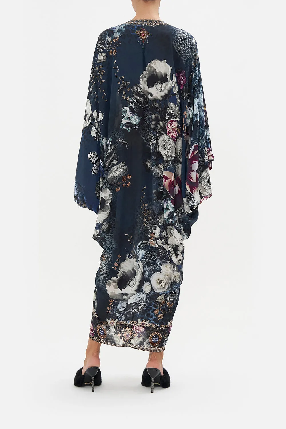 T SHAPE LONG KAFTAN NOT A WALLFLOWER sold by Camilla product image thumbnail 2