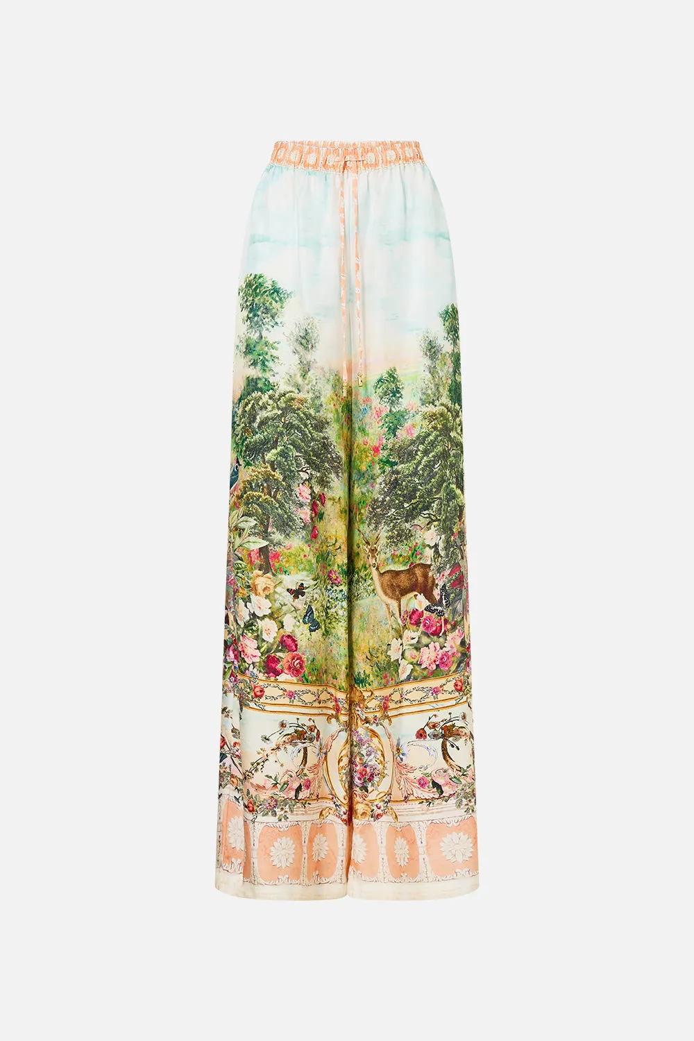 LOUNGE PANT ARCHES OF AMOR sold by Camilla product image thumbnail 3