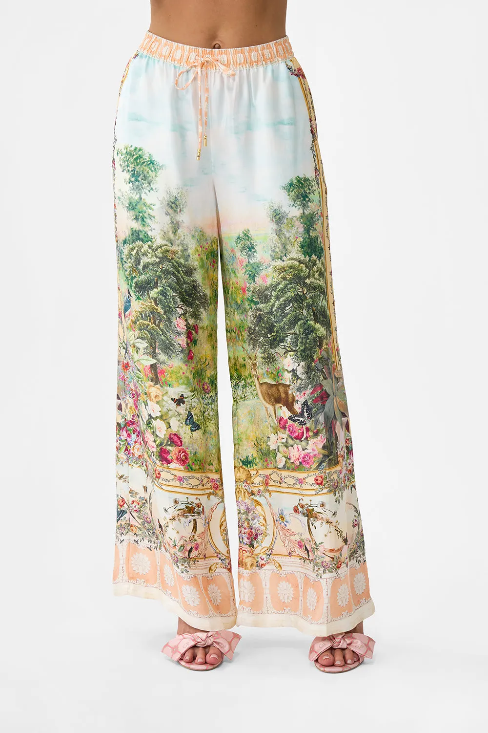 LOUNGE PANT ARCHES OF AMOR sold by Camilla product image thumbnail 5