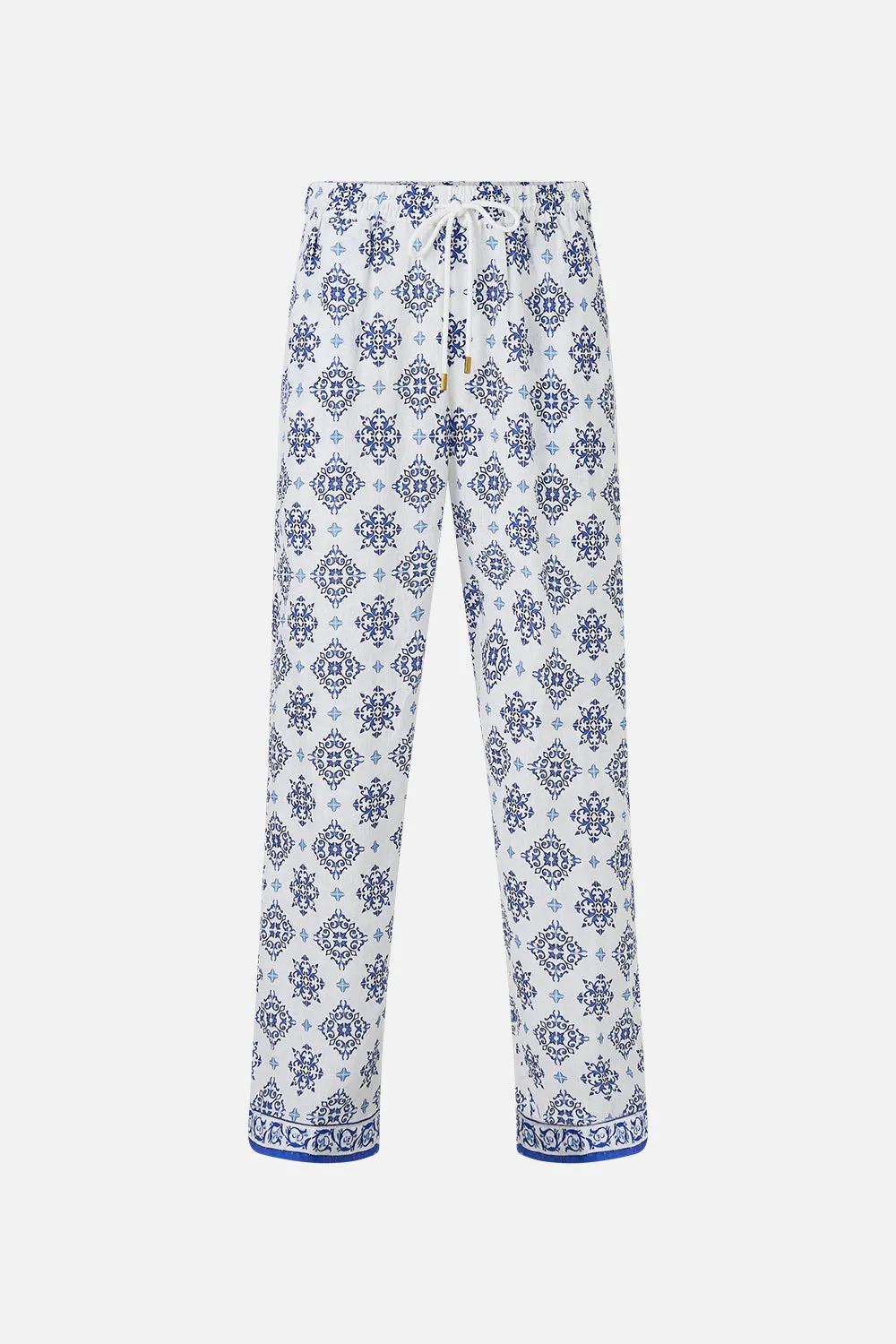 LOUNGE PANT AZUL ADVENTURES sold by Camilla product image thumbnail 3