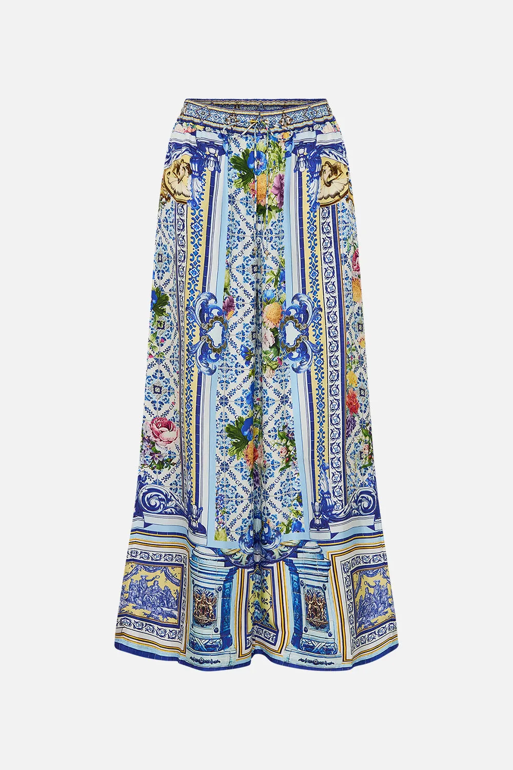 STRAIGHT LEG PANT WALL TO WALL WONDERS sold by Camilla product image thumbnail 3