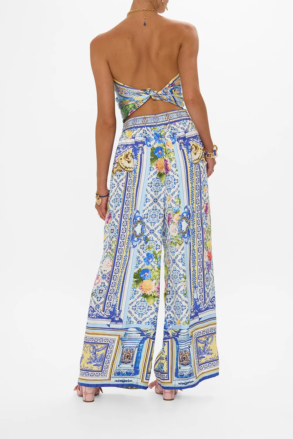 STRAIGHT LEG PANT WALL TO WALL WONDERS sold by Camilla product image thumbnail 2