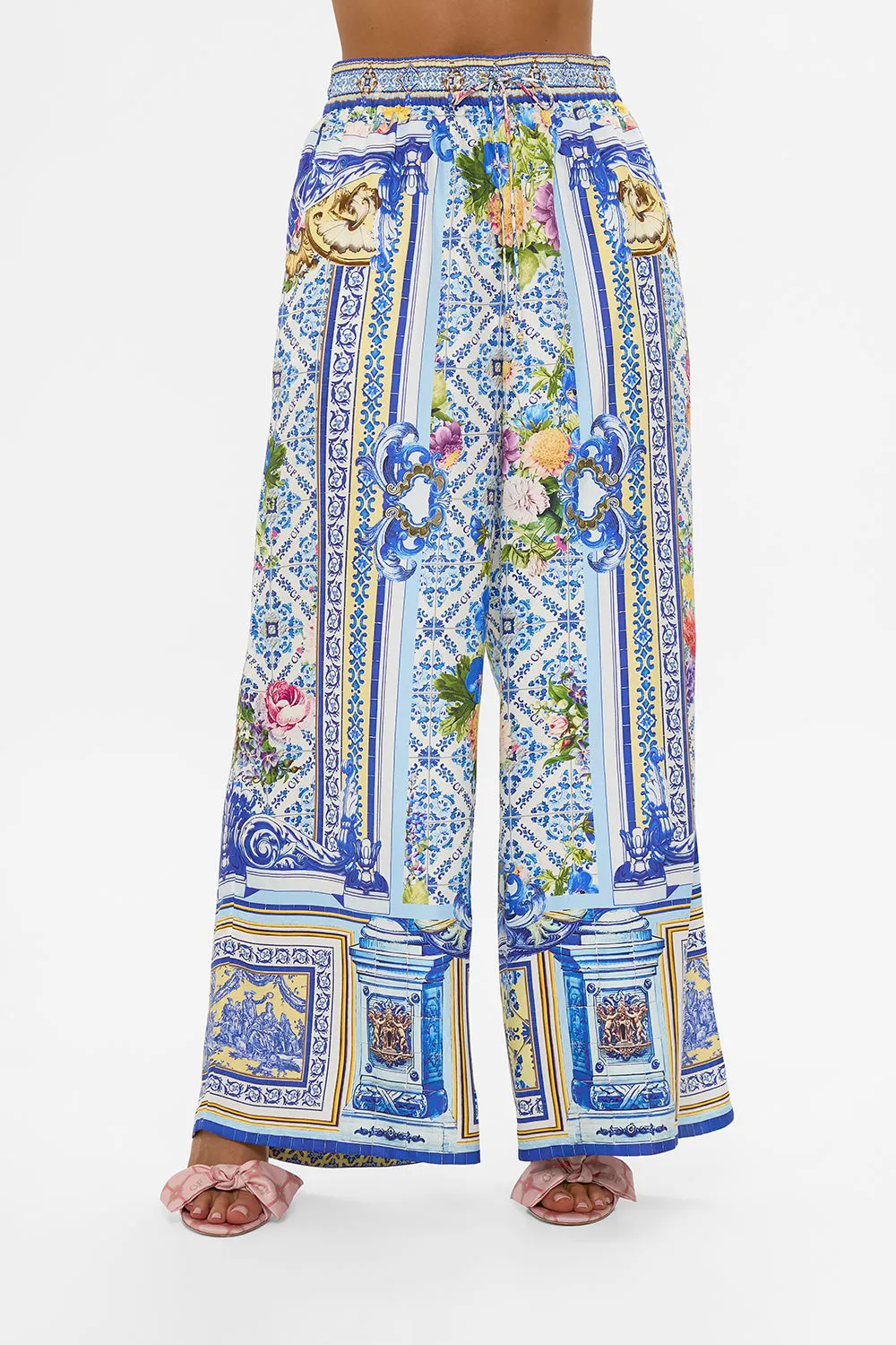 STRAIGHT LEG PANT WALL TO WALL WONDERS sold by Camilla product image thumbnail 5