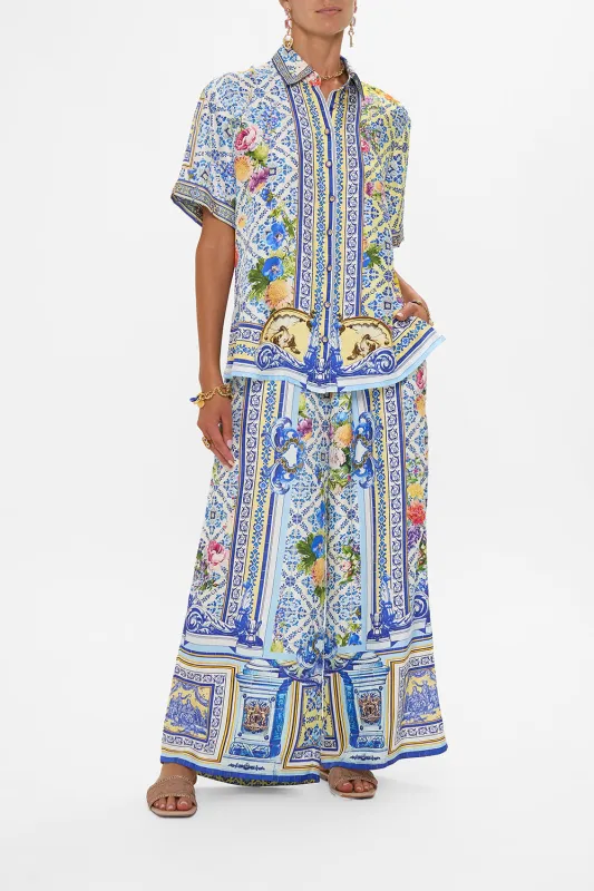 CLASSIC SHIRT WALL TO WALL WONDERS sold by Camilla