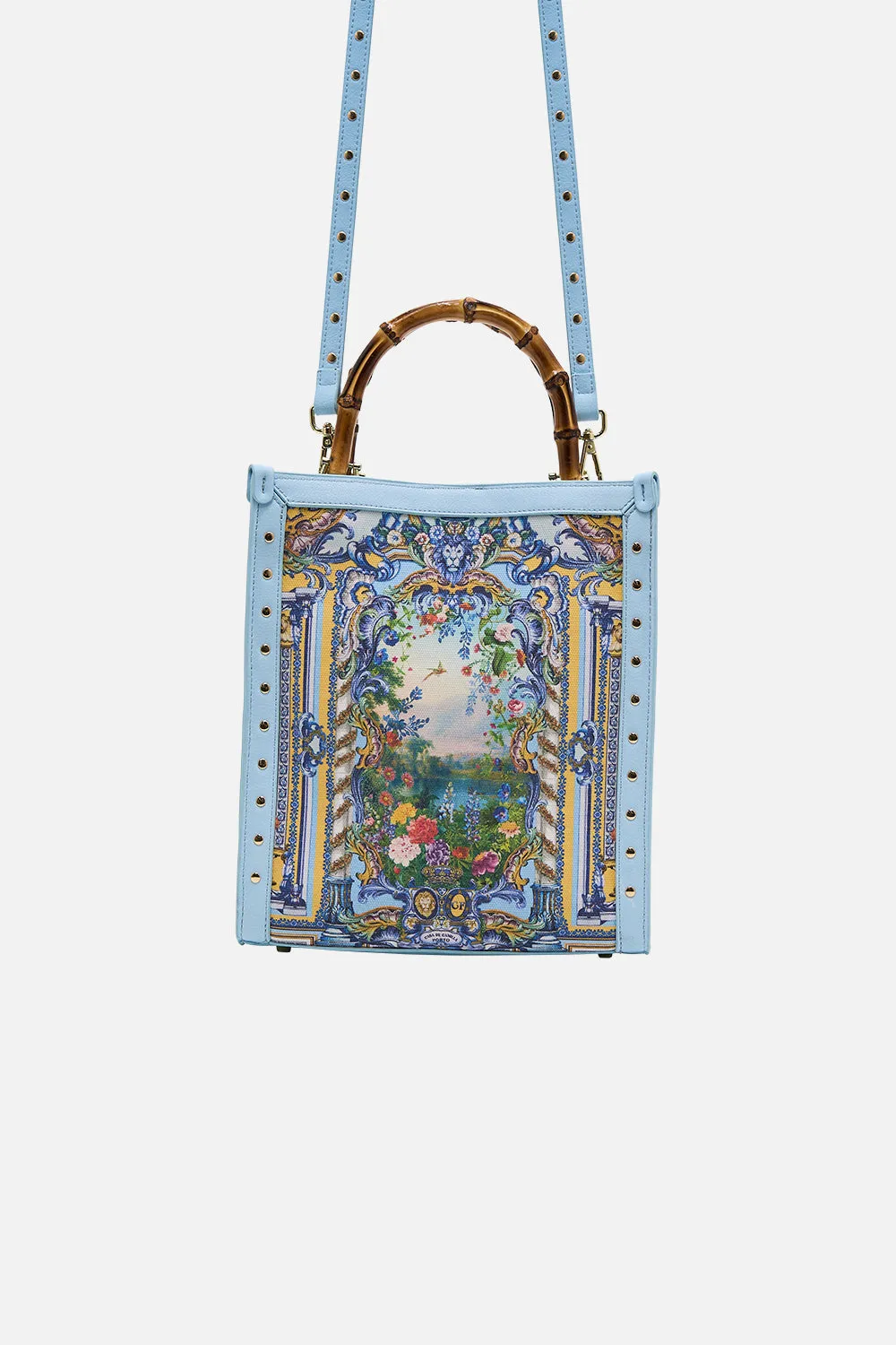 NORTH SOUTH TOTE WALL TO WALL WONDERS sold by Camilla product image thumbnail 3