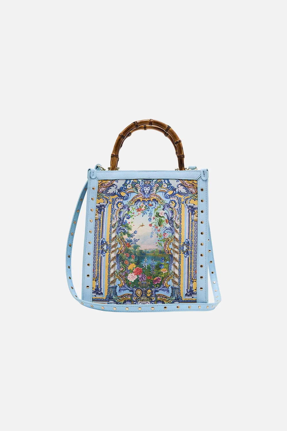 NORTH SOUTH TOTE WALL TO WALL WONDERS sold by Camilla product image thumbnail 4