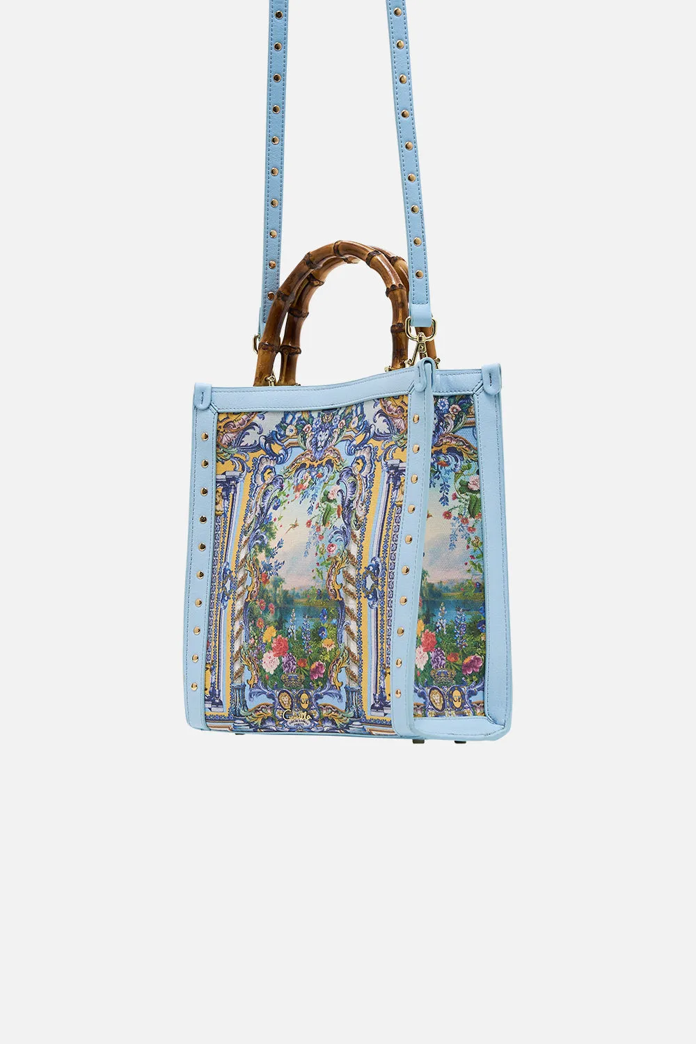 NORTH SOUTH TOTE WALL TO WALL WONDERS sold by Camilla product image thumbnail 2