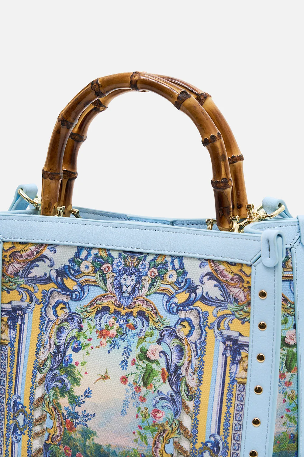 NORTH SOUTH TOTE WALL TO WALL WONDERS sold by Camilla product image thumbnail 5