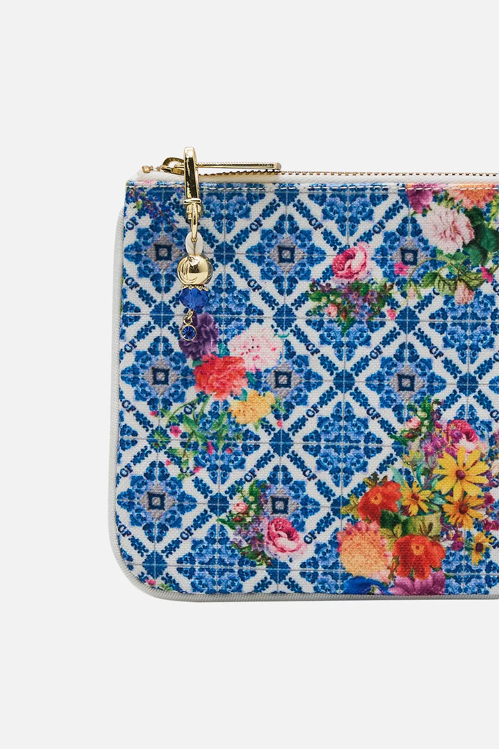 COIN AND PHONE PURSE WALL TO WALL WONDERS sold by Camilla product image thumbnail 2