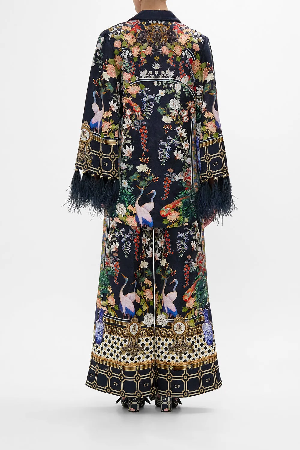 LOUNGE PANT PALACIO POETRY sold by Camilla product image thumbnail 2