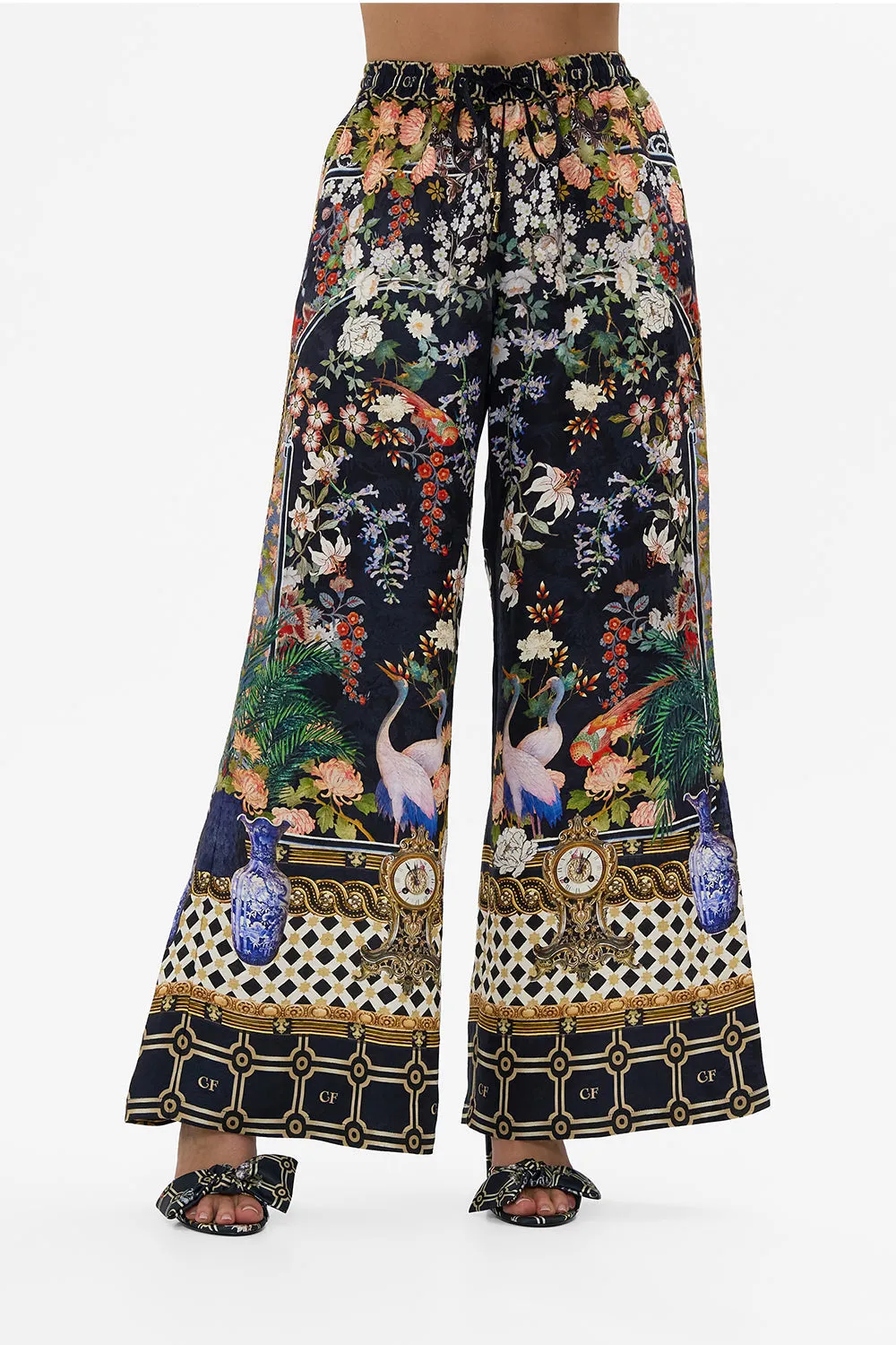 LOUNGE PANT PALACIO POETRY sold by Camilla product image thumbnail 5